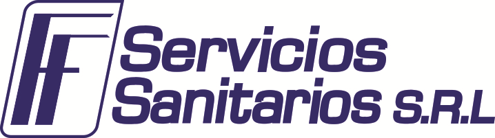 Servicios Sanitarios SRL